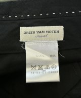 DRIES VAN NOTEN（ドリスヴァンノッテン）スラックス カーキ サイズ:46(M位) メンズ/2200594329879