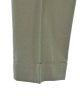 DRIES VAN NOTEN（ドリスヴァンノッテン）スラックス カーキ サイズ:46(M位) メンズ/2200594329879