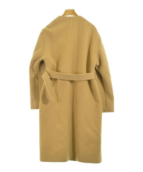 DRIES VAN NOTEN（ドリスヴァンノッテン）その他 ベージュ サイズ:36(XS位) レディース/2200637114011