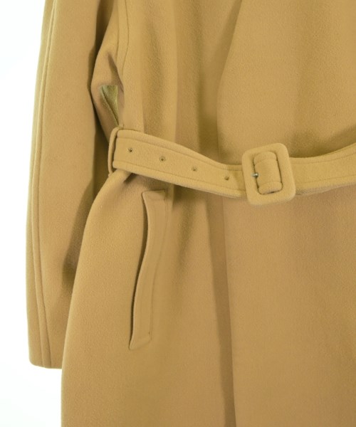 DRIES VAN NOTEN（ドリスヴァンノッテン）その他 ベージュ サイズ:36(XS位) レディース/2200637114011