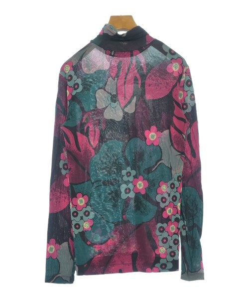 DRIES VAN NOTEN（ドリスヴァンノッテン）Tシャツ・カットソー 黒 サイズ:XS レディース/2200637114073