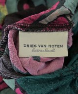 DRIES VAN NOTEN（ドリスヴァンノッテン）Tシャツ・カットソー 黒 サイズ:XS レディース/2200637114073