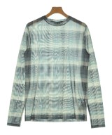 DRIES VAN NOTEN（ドリスヴァンノッテン）Tシャツ・カットソー 青 サイズ:S メンズ/2200637806022