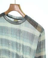 DRIES VAN NOTEN（ドリスヴァンノッテン）Tシャツ・カットソー 青 サイズ:S メンズ/2200637806022