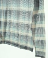 DRIES VAN NOTEN（ドリスヴァンノッテン）Tシャツ・カットソー 青 サイズ:S メンズ/2200637806022