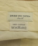 DRIES VAN NOTEN（ドリスヴァンノッテン）その他 茶 サイズ:36(XS位) レディース/2200637967112