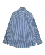 DRIES VAN NOTEN（ドリスヴァンノッテン）ブラウス 青 サイズ:XS レディース/2200637999038