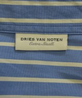 DRIES VAN NOTEN（ドリスヴァンノッテン）ブラウス 青 サイズ:XS レディース/2200637999038