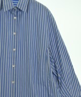 DRIES VAN NOTEN（ドリスヴァンノッテン）ブラウス 青 サイズ:XS レディース/2200637999038