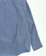 DRIES VAN NOTEN（ドリスヴァンノッテン）ブラウス 青 サイズ:XS レディース/2200637999038