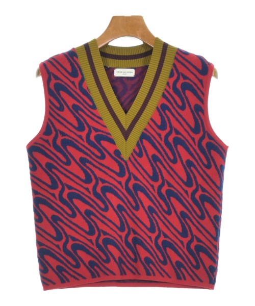 ドリスヴァンノッテン(DRIES VAN NOTEN)のDRIES VAN NOTEN ベスト