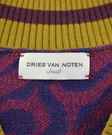 DRIES VAN NOTEN（ドリスヴァンノッテン）ベスト 赤 サイズ:S レディース/2200638284034