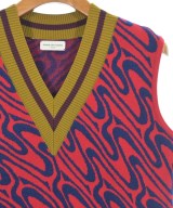 DRIES VAN NOTEN（ドリスヴァンノッテン）ベスト 赤 サイズ:S レディース/2200638284034