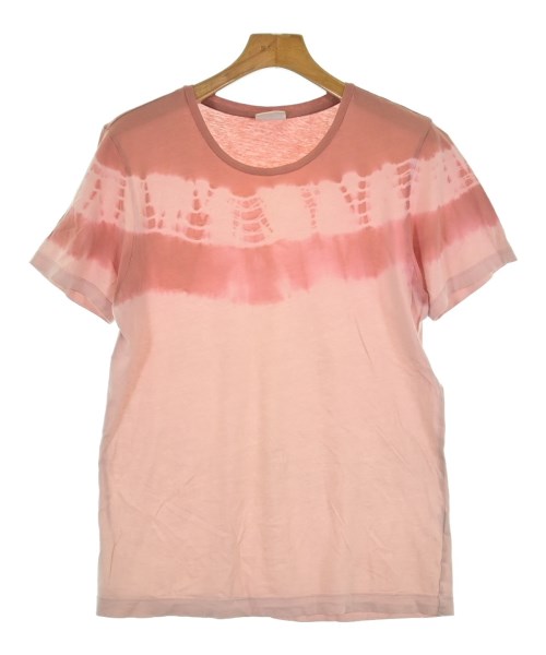 DRIES VAN NOTEN(ドリスヴァンノッテン)Tシャツ・カットソー ピンク サイズ:S/2200638374049