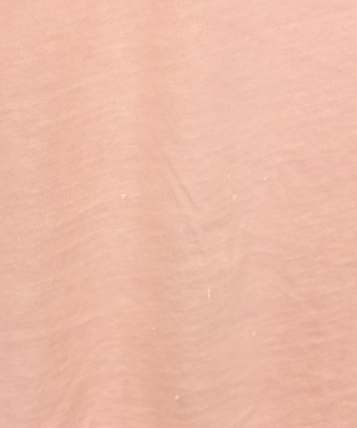 DRIES VAN NOTEN（ドリスヴァンノッテン）Tシャツ・カットソー ピンク サイズ:S メンズ/2200638374049