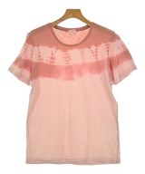 DRIES VAN NOTEN（ドリスヴァンノッテン）Tシャツ・カットソー ピンク サイズ:S メンズ/2200638374049