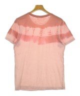 DRIES VAN NOTEN（ドリスヴァンノッテン）Tシャツ・カットソー ピンク サイズ:S メンズ/2200638374049