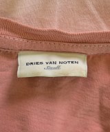 DRIES VAN NOTEN（ドリスヴァンノッテン）Tシャツ・カットソー ピンク サイズ:S メンズ/2200638374049
