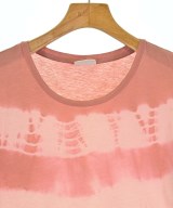 DRIES VAN NOTEN（ドリスヴァンノッテン）Tシャツ・カットソー ピンク サイズ:S メンズ/2200638374049