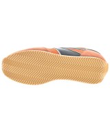 DRIES VAN NOTEN（ドリスヴァンノッテン）スニーカー オレンジ サイズ:EU41(26cm位) メンズ/2200623880081