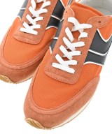 DRIES VAN NOTEN（ドリスヴァンノッテン）スニーカー オレンジ サイズ:EU41(26cm位) メンズ/2200623880081