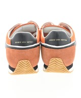 DRIES VAN NOTEN（ドリスヴァンノッテン）スニーカー オレンジ サイズ:EU41(26cm位) メンズ/2200623880081