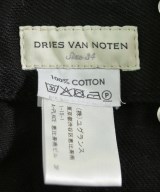 DRIES VAN NOTEN（ドリスヴァンノッテン）デニムパンツ 黒 サイズ:34(XXS位) レディース/2200624065012