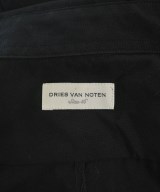 DRIES VAN NOTEN（ドリスヴァンノッテン）カジュアルシャツ 黒 サイズ:46(M位) メンズ/2200638471045