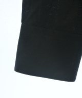 DRIES VAN NOTEN（ドリスヴァンノッテン）カジュアルシャツ 黒 サイズ:46(M位) メンズ/2200638471045