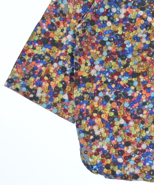 DRIES VAN NOTEN（ドリスヴァンノッテン）カジュアルシャツ グレー サイズ:34(M位) レディース/2200626038052