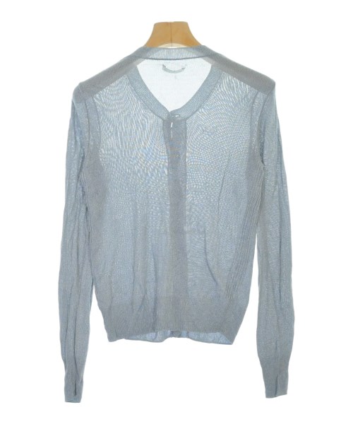 DRIES VAN NOTEN（ドリスヴァンノッテン）カーディガン 青 サイズ:S レディース/2200620635523