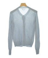 DRIES VAN NOTEN（ドリスヴァンノッテン）カーディガン 青 サイズ:S レディース/2200620635523