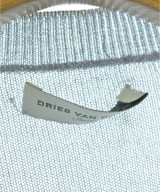 DRIES VAN NOTEN（ドリスヴァンノッテン）カーディガン 青 サイズ:S レディース/2200620635523