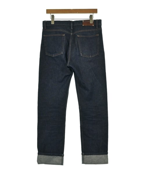 DRIES VAN NOTEN（ドリスヴァンノッテン）デニムパンツ 青 サイズ:30(M位) メンズ/2200625627028