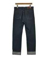 DRIES VAN NOTEN（ドリスヴァンノッテン）デニムパンツ 青 サイズ:30(M位) メンズ/2200625627028
