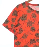 DRIES VAN NOTEN（ドリスヴァンノッテン）Tシャツ・カットソー 赤 サイズ:S メンズ/2200637491242