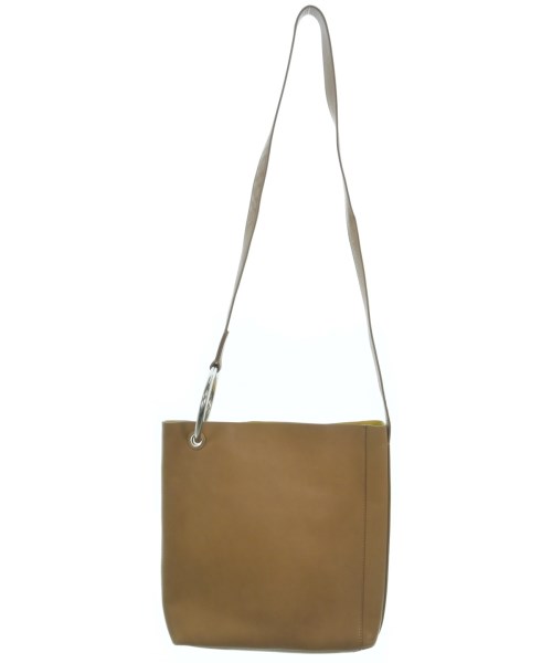 DRIES VAN NOTEN(ドリスヴァンノッテン)ショルダーバッグ ベージュ サイズ:-/2200639158228