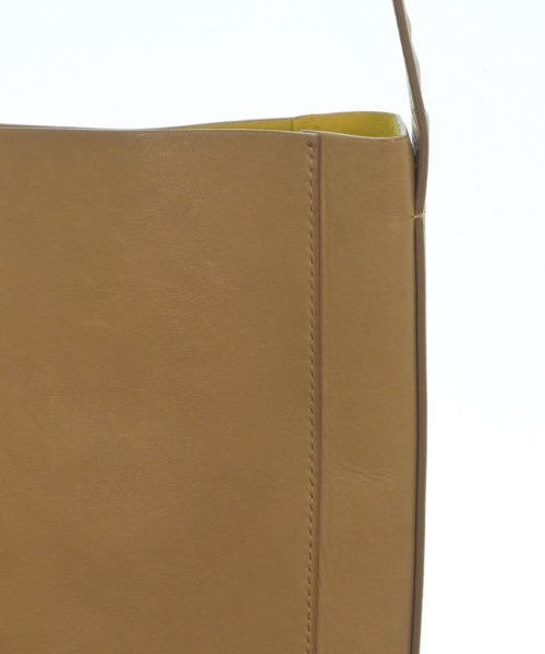 DRIES VAN NOTEN（ドリスヴァンノッテン）ショルダーバッグ ベージュ サイズ:- メンズ/2200639158228