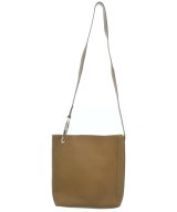 DRIES VAN NOTEN（ドリスヴァンノッテン）ショルダーバッグ ベージュ サイズ:- メンズ/2200639158228