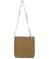 DRIES VAN NOTEN（ドリスヴァンノッテン）ショルダーバッグ ベージュ サイズ:- メンズ/2200639158228