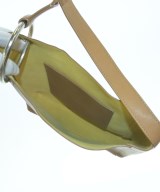 DRIES VAN NOTEN（ドリスヴァンノッテン）ショルダーバッグ ベージュ サイズ:- メンズ/2200639158228