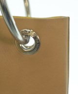 DRIES VAN NOTEN（ドリスヴァンノッテン）ショルダーバッグ ベージュ サイズ:- メンズ/2200639158228