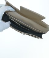 DRIES VAN NOTEN（ドリスヴァンノッテン）クラッチバッグ ベージュ サイズ:- メンズ/2200639158235