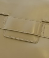 DRIES VAN NOTEN（ドリスヴァンノッテン）クラッチバッグ ベージュ サイズ:- メンズ/2200639158235