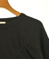 DRIES VAN NOTEN（ドリスヴァンノッテン）スウェット 黒 サイズ:XS レディース/2200639293011