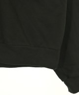 DRIES VAN NOTEN（ドリスヴァンノッテン）スウェット 黒 サイズ:XS レディース/2200639293011