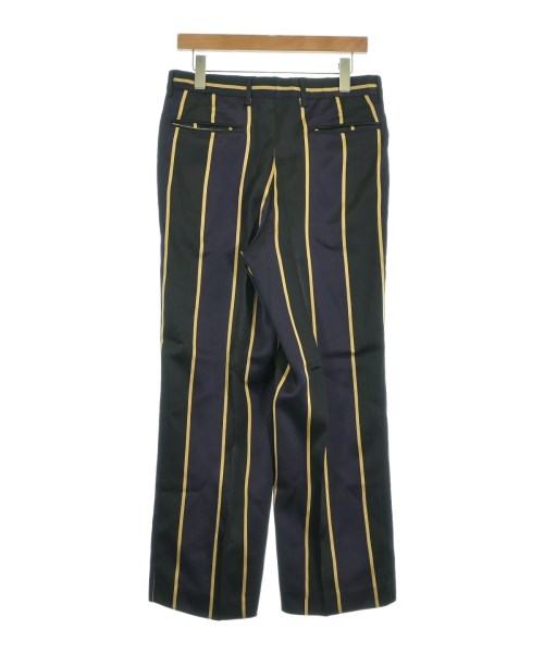 DRIES VAN NOTEN（ドリスヴァンノッテン）スラックス 黒 サイズ:40(M位) レディース/2200639129020