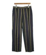 DRIES VAN NOTEN（ドリスヴァンノッテン）スラックス 黒 サイズ:40(M位) レディース/2200639129020