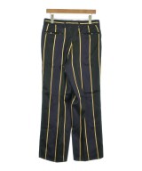 DRIES VAN NOTEN（ドリスヴァンノッテン）スラックス 黒 サイズ:40(M位) レディース/2200639129020