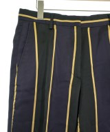 DRIES VAN NOTEN（ドリスヴァンノッテン）スラックス 黒 サイズ:40(M位) レディース/2200639129020